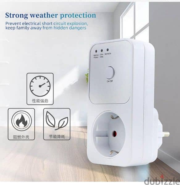 Refrigerator & Home Appliances Protector 1