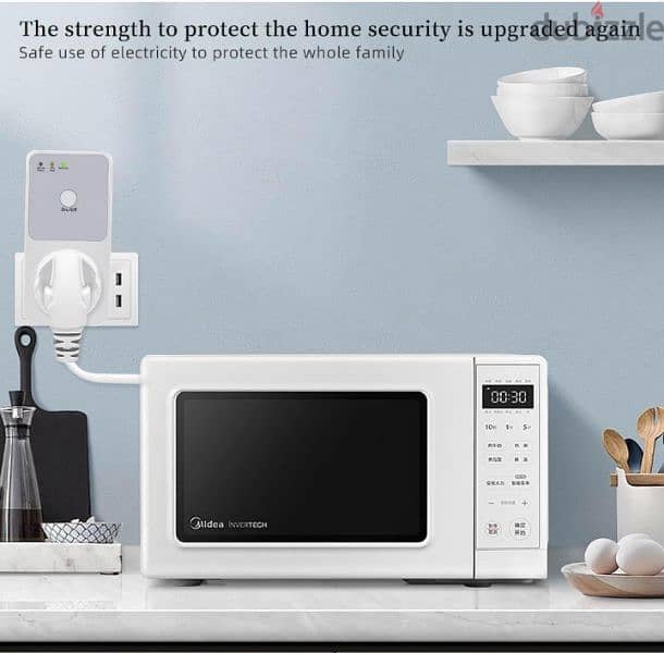 Refrigerator & Home Appliances Protector 4