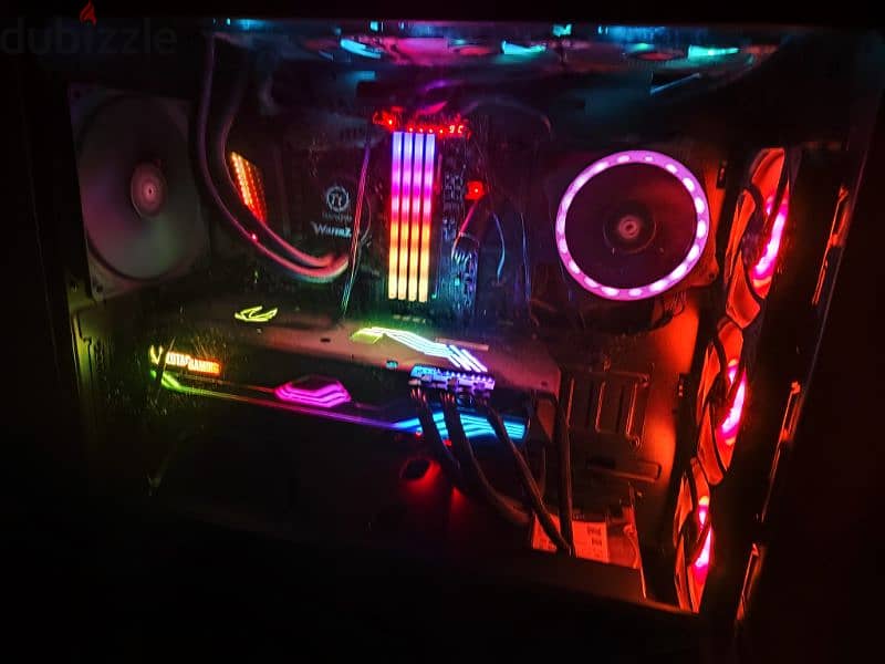 Rtx 3090 PC for sale 1