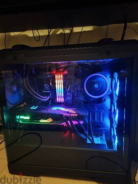 Rtx 3090 PC for sale 2