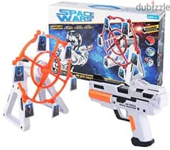 Space Wars Toy Gun Game