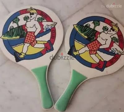 Racket راكيت / العاب