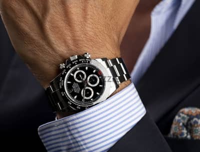 Rolex daytona