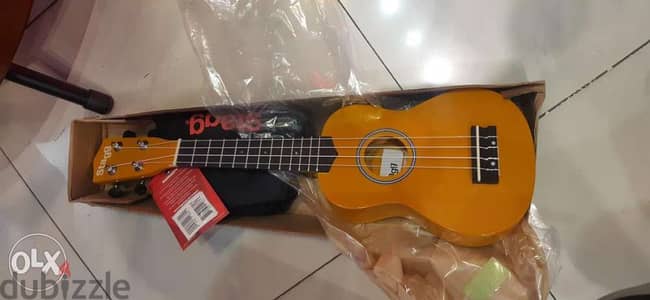 Ukulele