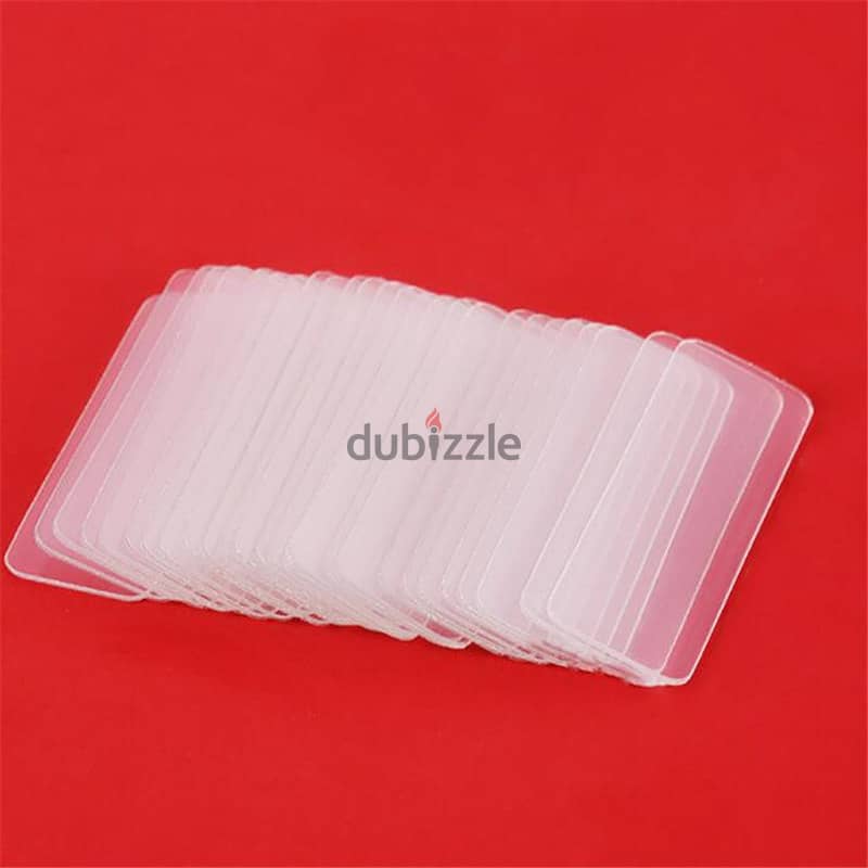 Double-sided Adhesive Tape 10