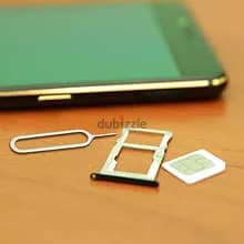 10 SIM Card Tray Eject Pin Ejector 10pcs 3