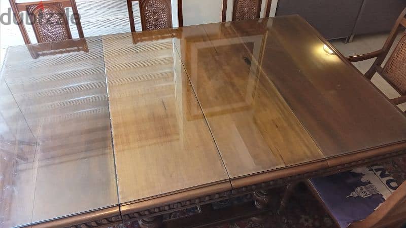 dinning table 03-802029 2