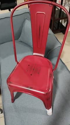 garden chair v10
