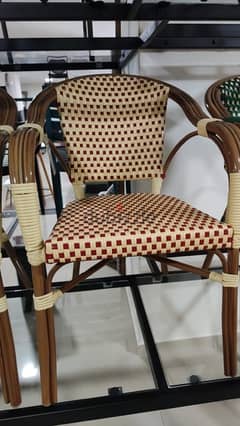 restaurant chair