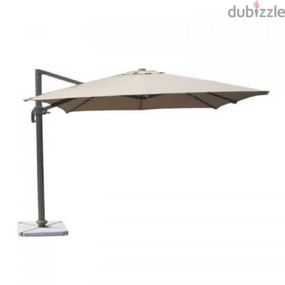 garden umbrella m3