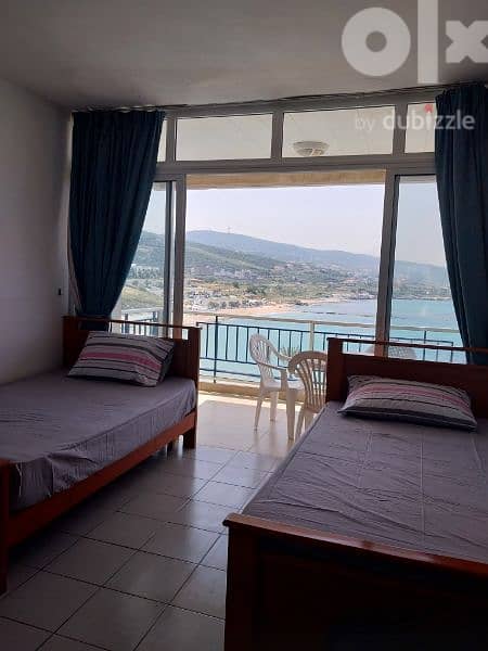Chalet for rent in Sawary Batroun 1