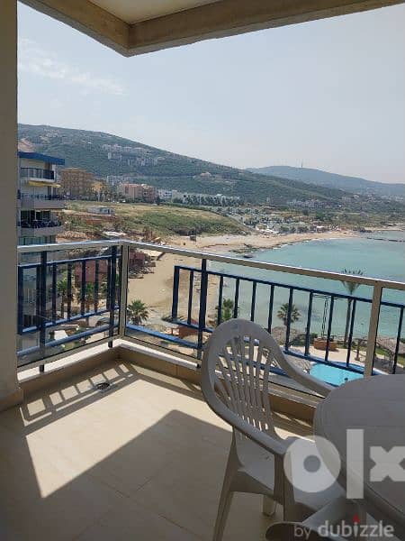 Chalet for rent in Sawary Batroun 2