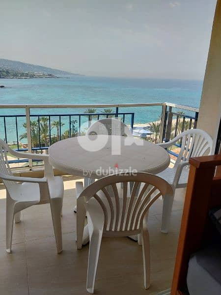 Chalet for rent in Sawary Batroun 3