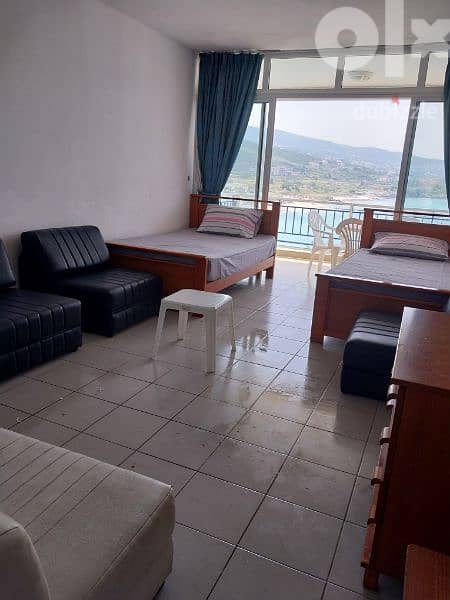 Chalet for rent in Sawary Batroun 4