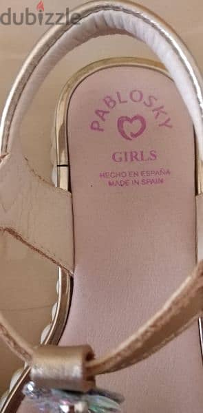 girl shoes new and used 3