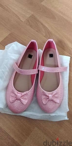 girl shoes new and used 4