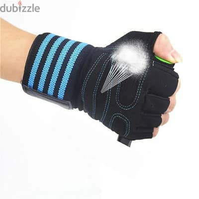 Weightlifting Gloves