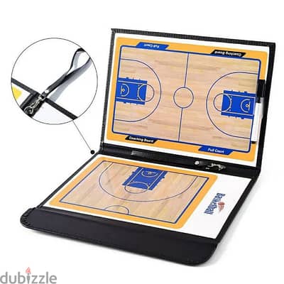 Basketball Coaching Board