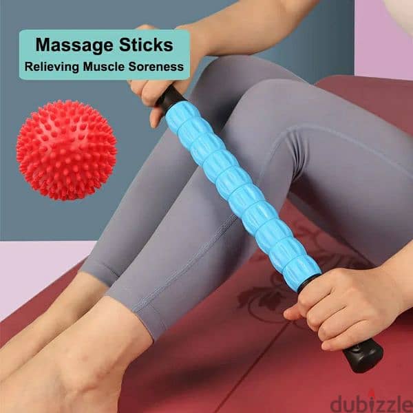 Stick Massager 4