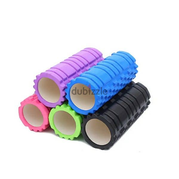 foam Roller 3