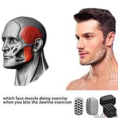 Jaw Exerciser 0