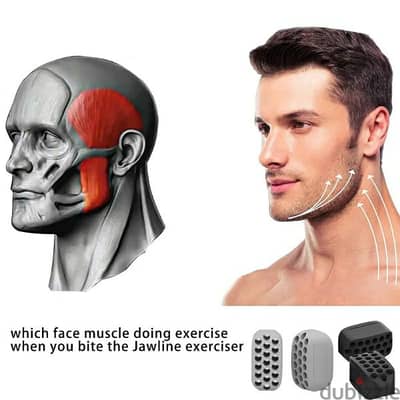 Jaw Exerciser