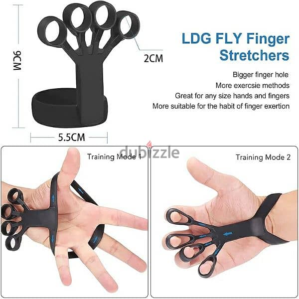 Finger Trainer 2