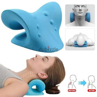 Neck Stretcher