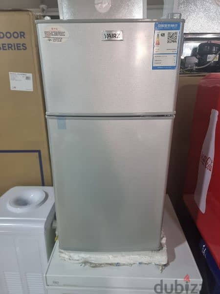 fridge freezer small mini Chalet office براد مكتب شاليه ٥ قدم صغير 1