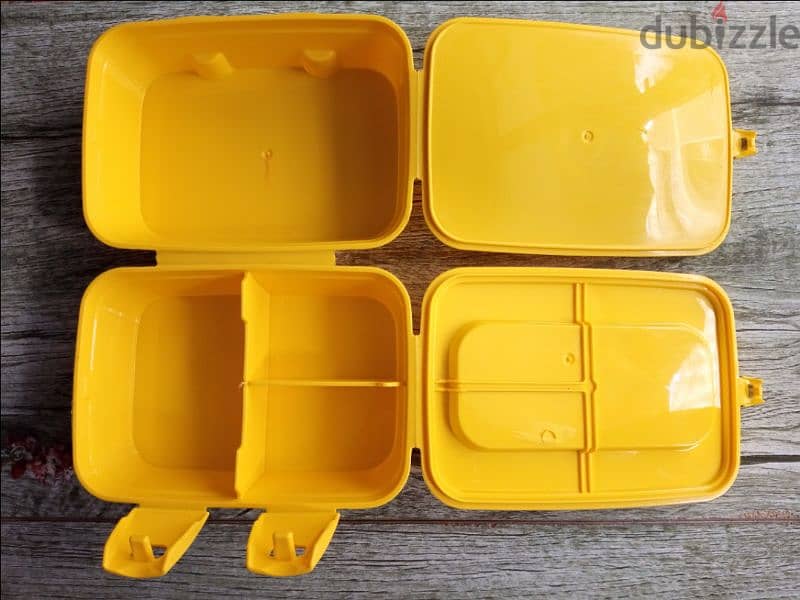 excellent quality healthy lunch boxes 3