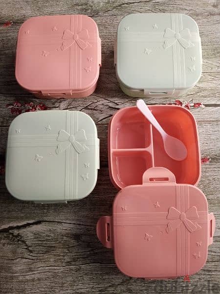 excellent quality healthy lunch boxes 4