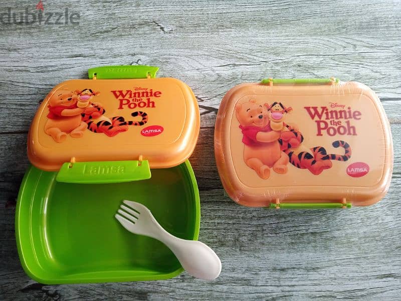 excellent quality healthy lunch boxes 5
