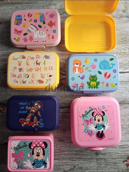 excellent quality healthy lunch boxes 8