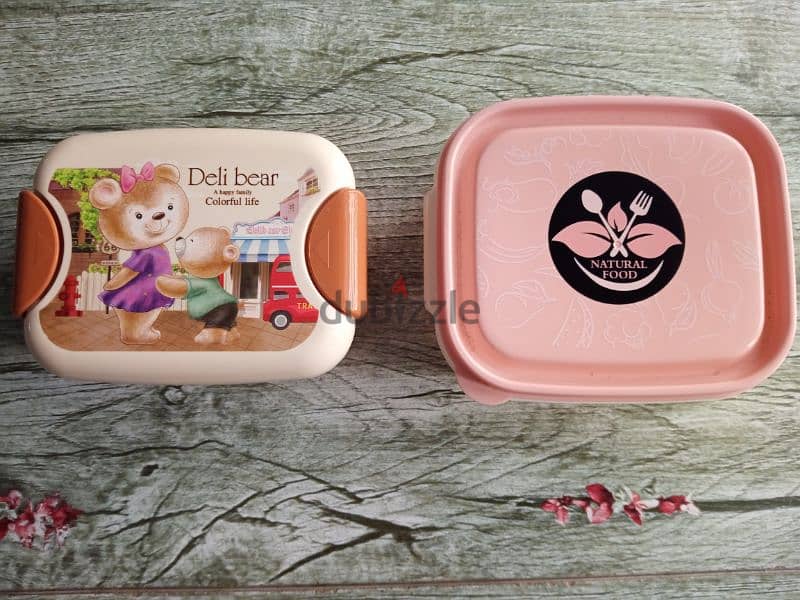 excellent quality healthy lunch boxes 18
