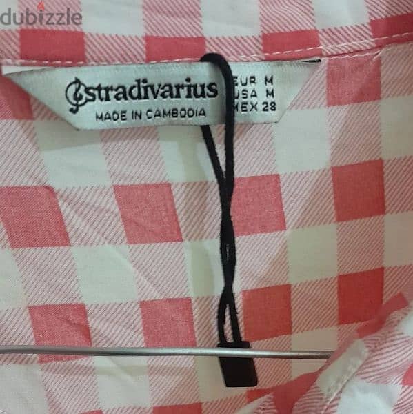 Stradivarius Chemise 2