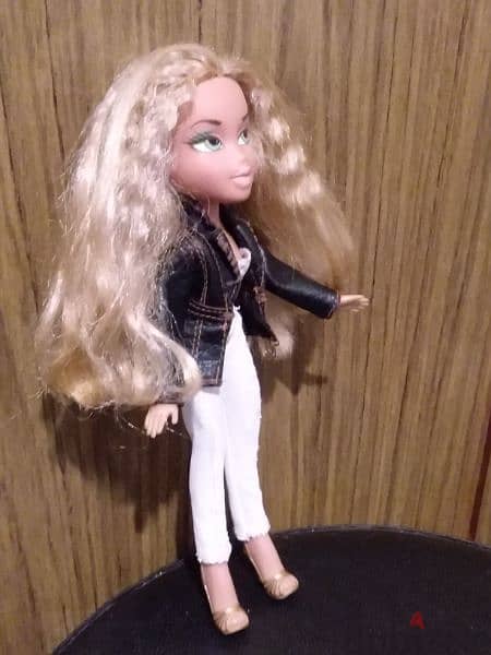 Bratz SUNKISSED SUMMER CLOE MGA Great as new doll in different wear=18 4