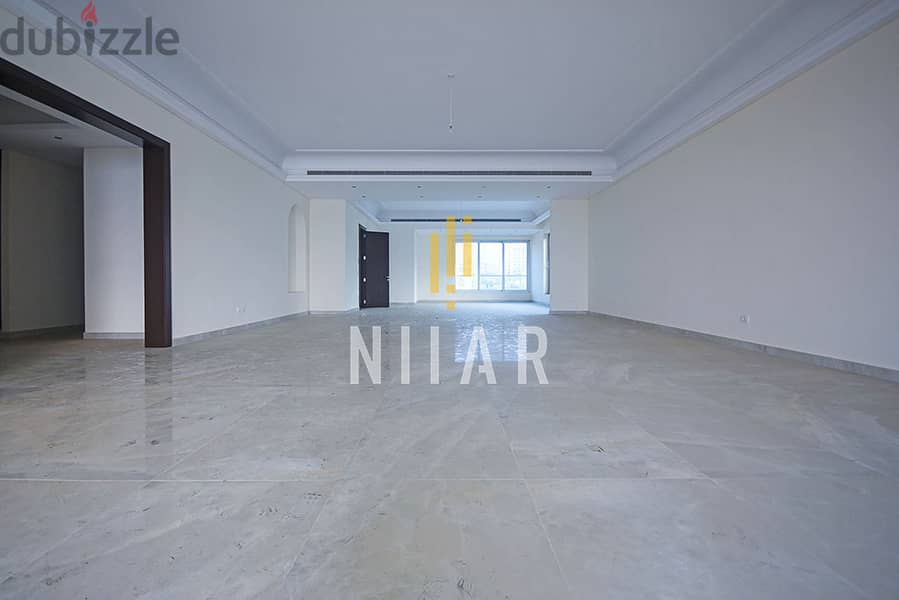 Apartments For Sale in Ain Al Mraiseh شقق للبيع في عين المريسة AP14722 1