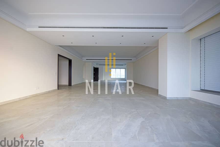 Apartments For Sale in Ain Al Mraiseh شقق للبيع في عين المريسة AP14722 2
