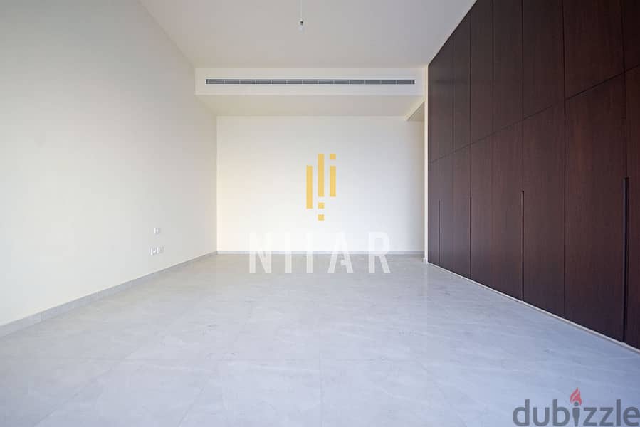 Apartments For Sale in Ain Al Mraiseh شقق للبيع في عين المريسة AP14722 12
