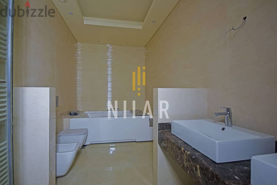 Apartments For Sale in Ain Al Mraiseh شقق للبيع في عين المريسة AP14722 19