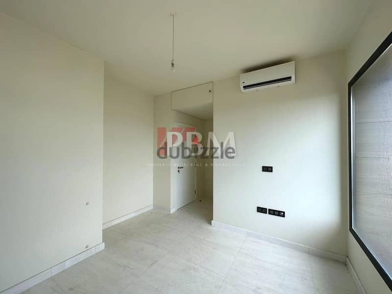 Cozy Apartment For Sale In Achrafieh | High Floor | 88 SQM | 2