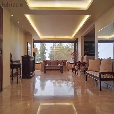 Apartment for Rent in Mtayleb