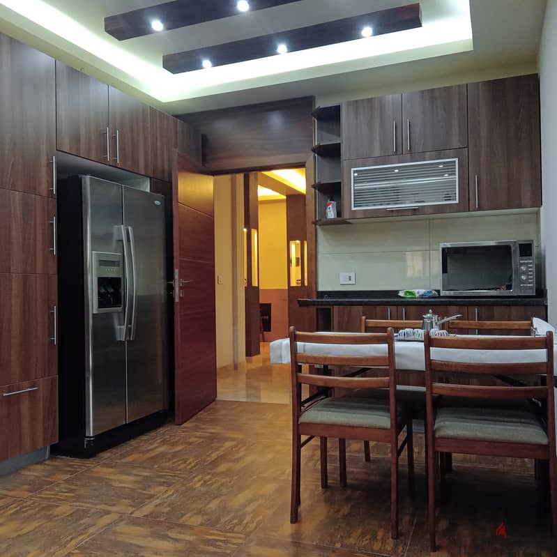 Apartment for Rent in Mtayleb 1