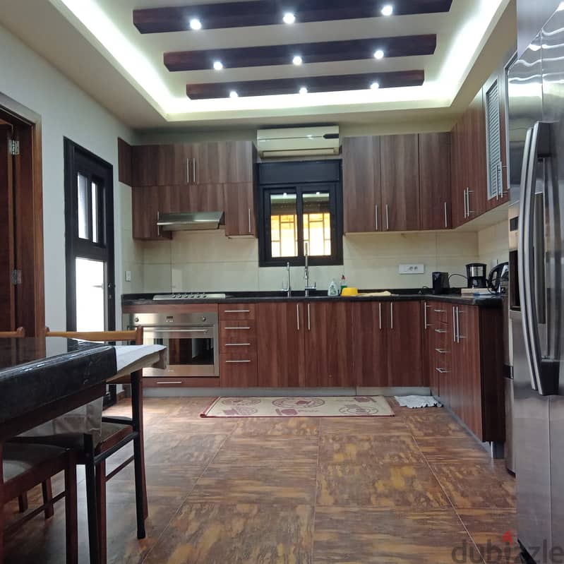 Apartment for Rent in Mtayleb 2