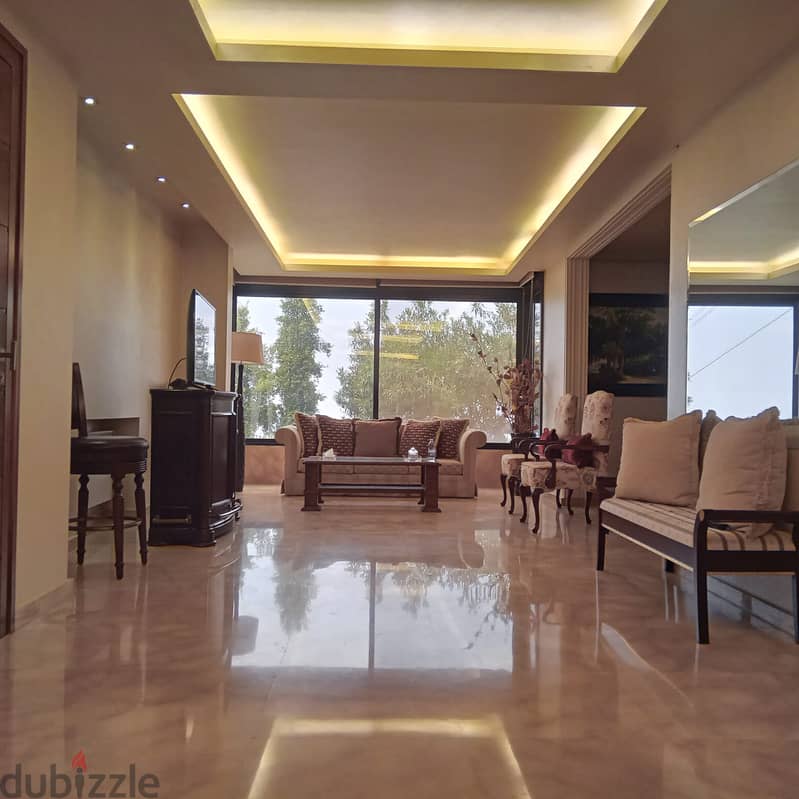 Apartment for Rent in Mtayleb 5