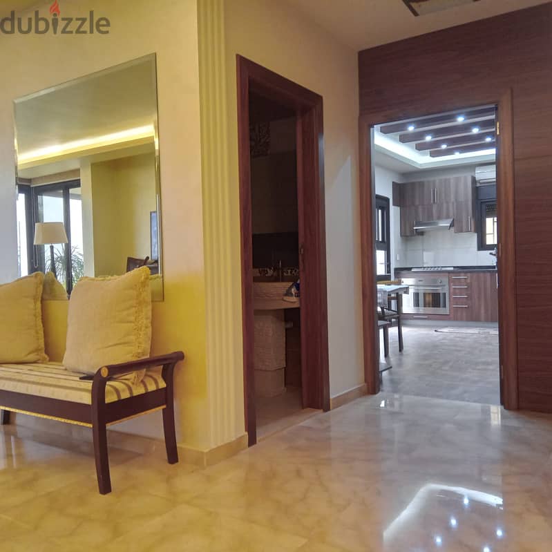 Apartment for Rent in Mtayleb 7