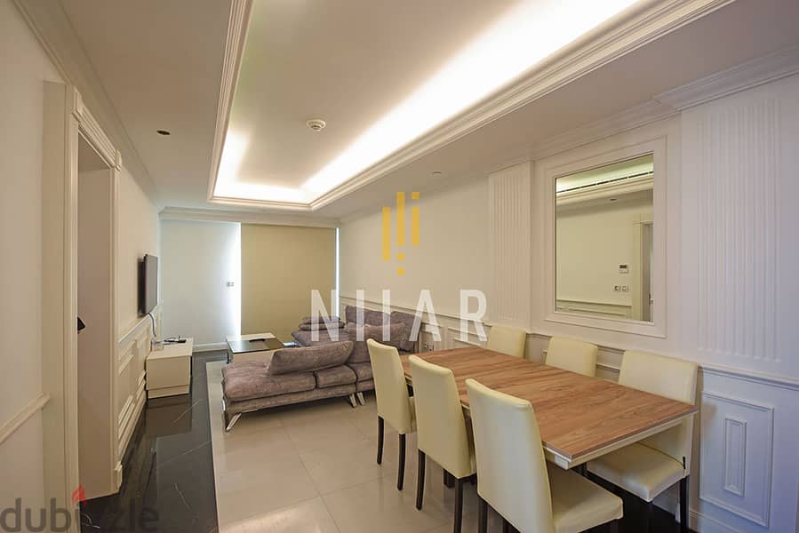 Apartments For Rent in Down Town | شقق للإيجار في وسط البلد | AP5323 1