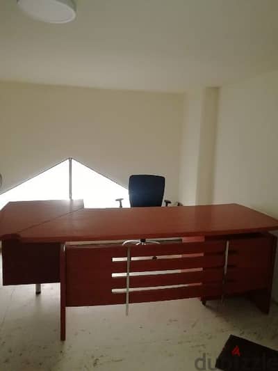 office desk