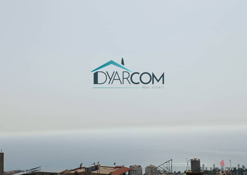 DY881 - Jbeil New Apartment For Sale!! 2