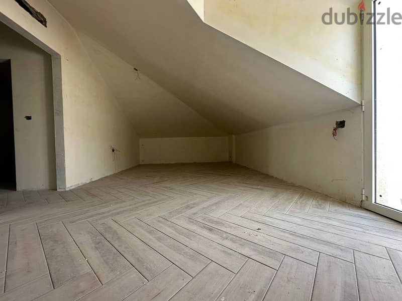 Duplex For Sale | Jbeil - Hboub |  شقق للبيع | جبيل | REF: RGKS203 5